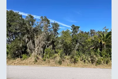 0 Poinsettia Drive, Lake Wales, FL 33898 - Photo 1