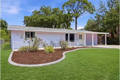 2233 Alice Road, Sarasota, FL 34231 - Photo 1
