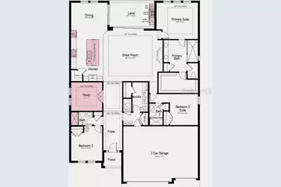10598 Eclipse Street, Sarasota, FL 34241 - Photo 2
