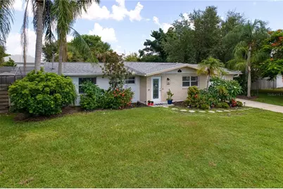 510 Dona Drive, Nokomis, FL 34275 - Photo 2