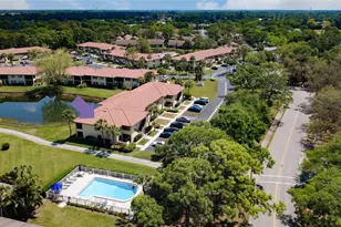 5191 Lake Village Dr, Sarasota, FL 34235 - Photo 2