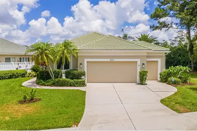 8669 54th Avenue Circle E, Bradenton, FL 34211 - Photo 2