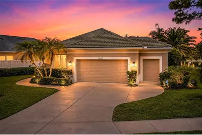 8669 54th Avenue Circle E, Bradenton, FL 34211 - Photo 1