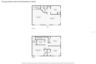 257 Cape Harbour Loop, Bradenton, FL 34212 - Photo 38