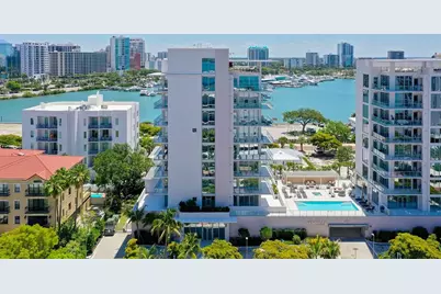 253 Golden Gate Point #401, Sarasota, FL 34236 - Photo 2