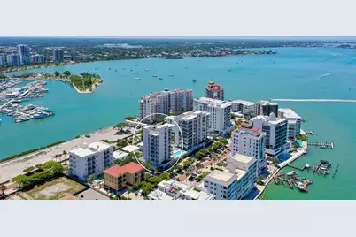 253 Golden Gate Point #401, Sarasota, FL 34236 - Photo 1