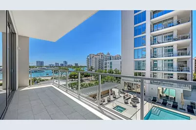 253 Golden Gate Point #401, Sarasota, FL 34236 - Photo 14