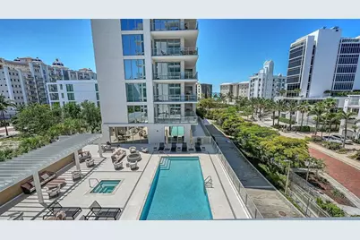 253 Golden Gate Point #401, Sarasota, FL 34236 - Photo 50