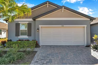 3747 Laughing Dove Avenue, Sun City Center, FL 33573 - Photo 1