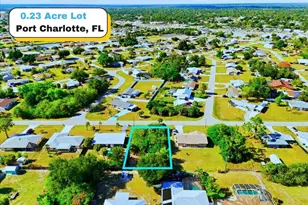 525 Orange Dr NW, Port Charlotte, FL 33952 - Photo 1