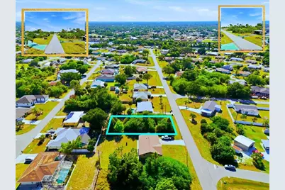525 Orange Drive NW, Port Charlotte, FL 33952 - Photo 4