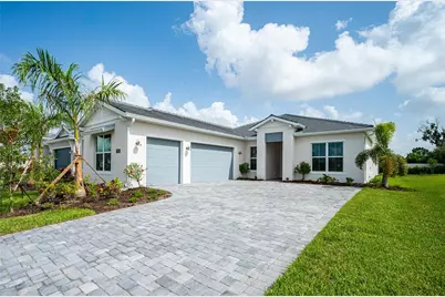 17547 Palmiste Drive, Bradenton, FL 34202 - Photo 1
