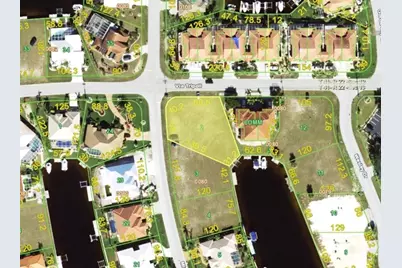825 Via Tripoli, Punta Gorda, FL 33950 - Photo 1