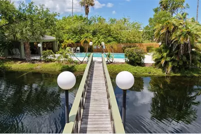 5015 Barrington Circle #201, Sarasota, FL 34234 - Photo 34
