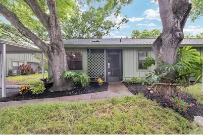 5015 Barrington Circle #201, Sarasota, FL 34234 - Photo 1
