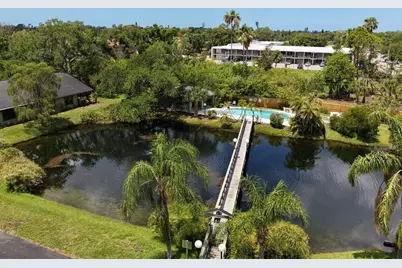 5015 Barrington Circle #201, Sarasota, FL 34234 - Photo 28
