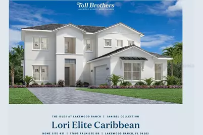 17805 Palmiste Drive, Bradenton, FL 34202 - Photo 2