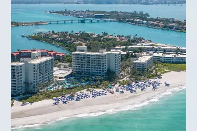 210 Sands Point Road #2101, Longboat Key, FL 34228 - Photo 8
