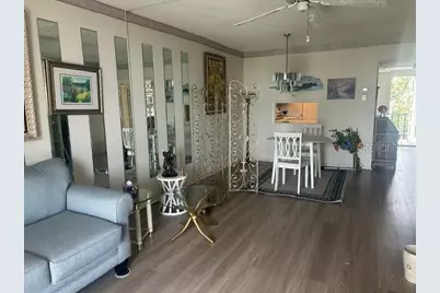 7461 W Country Club Drive N #402, Sarasota, FL 34243 - Photo 2