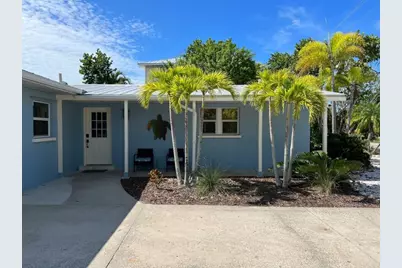 311 66th Street, Bradenton Beach, FL 34217 - Photo 1