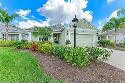 4527 Cedar Brush Terrace, Sarasota, FL 34243 - Photo 2