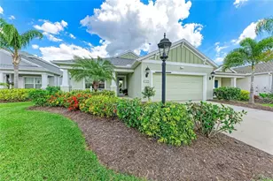 4527 Cedar Brush Terrace, Sarasota, FL 34243 - Photo 2