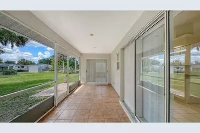 3826 Beeber Street, North Port, FL 34287 - Photo 28