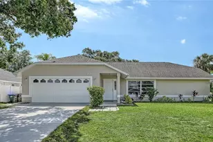 3826 Beeber St, North Port, FL 34287 - Photo 1