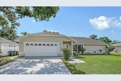3826 Beeber Street, North Port, FL 34287 - Photo 2