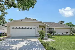 3826 Beeber St, North Port, FL 34287 - Photo 2