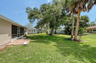 3826 Beeber St, North Port, FL 34287 - Photo 32