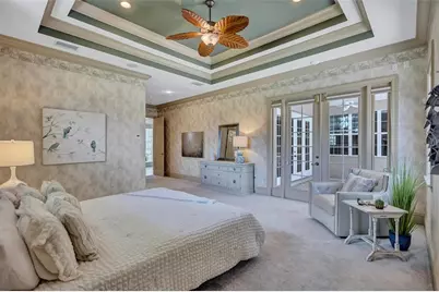 1045 Fox Creek Drive, Sarasota, FL 34240 - Photo 34