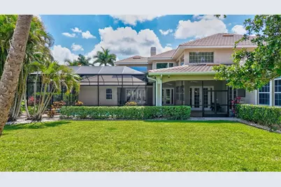 1045 Fox Creek Drive, Sarasota, FL 34240 - Photo 12