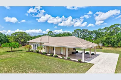 1045 Fox Creek Drive, Sarasota, FL 34240 - Photo 6