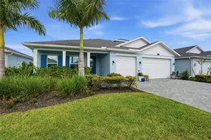16148 Preservation Blvd, Punta Gorda, FL 33982 - Photo 2