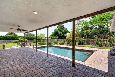 3695 Country Place Boulevard, Sarasota, FL 34233 - Photo 2