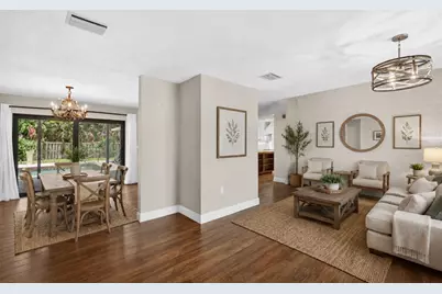 3695 Country Place Boulevard, Sarasota, FL 34233 - Photo 4