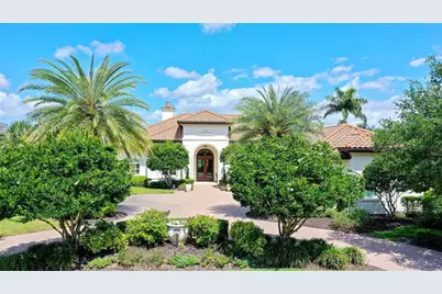 3331 Founders Club Drive, Sarasota, FL 34240 - Photo 2