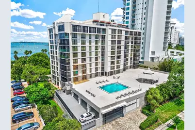 707 S Gulfstream Avenue #906, Sarasota, FL 34236 - Photo 42
