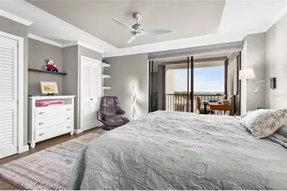 707 S Gulfstream Avenue #906, Sarasota, FL 34236 - Photo 26