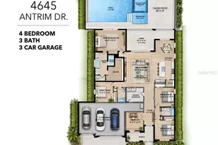 4645 Antrim Dr, Sarasota, FL 34240 - Photo 36