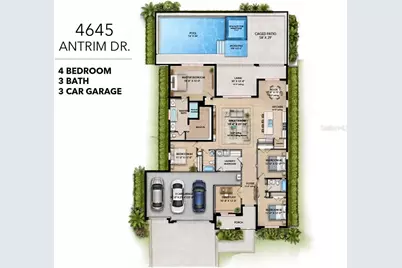 4645 Antrim Drive, Sarasota, FL 34240 - Photo 34