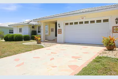 747 Bal Harbor Boulevard, Punta Gorda, FL 33950 - Photo 2