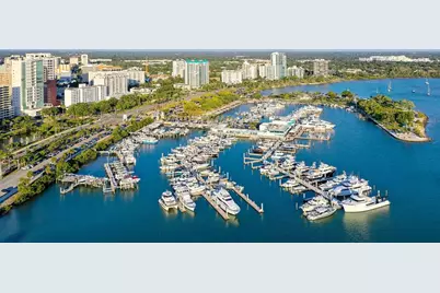 1155 N Gulfstream Avenue #308, Sarasota, FL 34236 - Photo 52