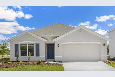 5811 Silver Moonlight Drive, Palmetto, FL 34221 - Photo 1