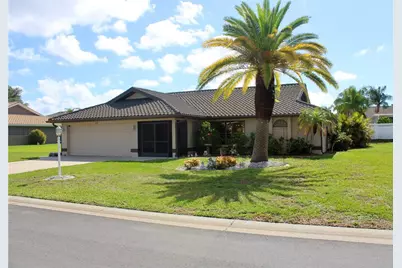 512 Boxwood Lane, Englewood, FL 34223 - Photo 1