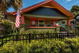 127 23rd St N, Saint Petersburg, FL 33713 - Photo 4