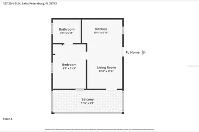 127 23rd Street N, Saint Petersburg, FL 33713 - Photo 68