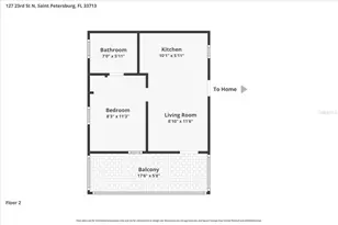 127 23rd St N, Saint Petersburg, FL 33713 - Photo 68