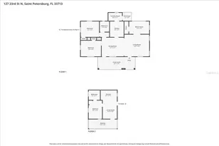 127 23rd St N, Saint Petersburg, FL 33713 - Photo 66